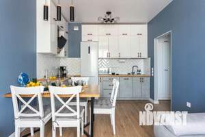 2-к квартира, посуточно, 48м2, 1/1 этаж