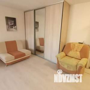 1-к квартира, посуточно, 31м2, 5/5 этаж