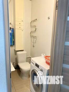 1-к квартира, посуточно, 26м2, 1/1 этаж