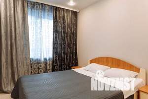 3-к квартира, посуточно, 56м2, 1/9 этаж