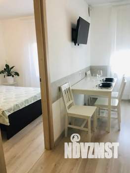 1-к квартира, посуточно, 30м2, 3/9 этаж