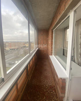 2-к квартира, на длительный срок, 55м2, 5/14 этаж