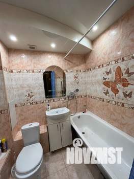 2-к квартира, посуточно, 63м2, 2/9 этаж