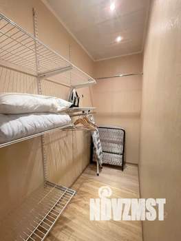 2-к квартира, посуточно, 38м2, 3/5 этаж