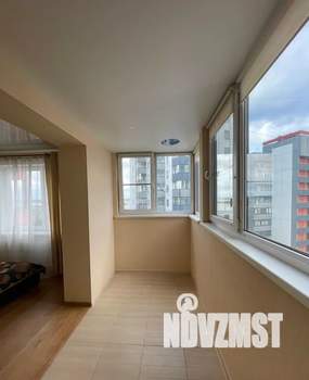 2-к квартира, посуточно, 44м2, 8/9 этаж