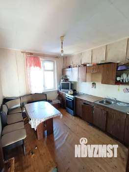 4-к квартира, на длительный срок, 74м2, 2/9 этаж