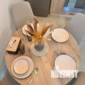 2-к квартира, посуточно, 46м2, 1/3 этаж