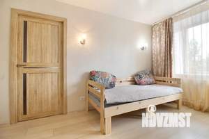 3-к квартира, посуточно, 60м2, 2/5 этаж