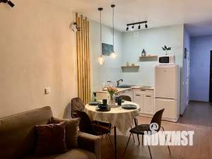 2-к квартира, посуточно, 44м2, 3/25 этаж