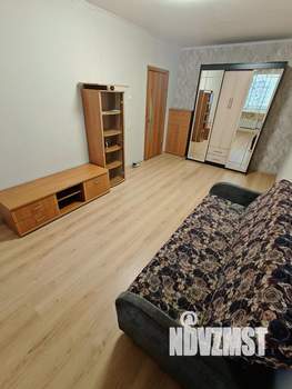 1-к квартира, на длительный срок, 36м2, 9/10 этаж