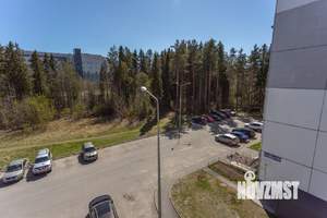 2-к квартира, посуточно, 54м2, 4/5 этаж