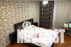 2-к квартира, посуточно, 53м2, 3/5 этаж