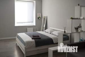 Студия квартира, посуточно, 39м2, 2/12 этаж