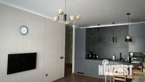 2-к квартира, посуточно, 47м2, 2/4 этаж