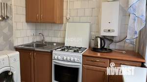 1-к квартира, на длительный срок, 34м2, 5/5 этаж
