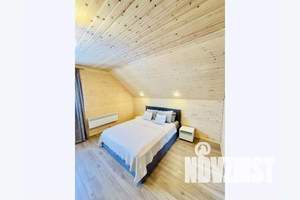 1-к квартира, посуточно, 53м2, 2/2 этаж