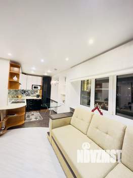 3-к квартира, на длительный срок, 65м2, 1/5 этаж