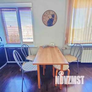 2-к квартира, посуточно, 47м2, 4/5 этаж