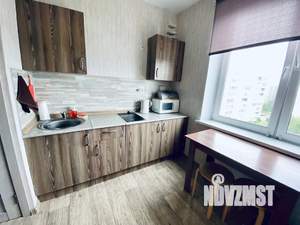 1-к квартира, посуточно, 30м2, 6/9 этаж