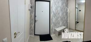 1-к квартира, посуточно, 30м2, 2/7 этаж