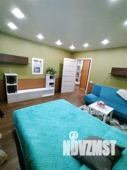 2-к квартира, посуточно, 65м2, 5/9 этаж