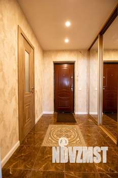 2-к квартира, посуточно, 50м2, 1/1 этаж