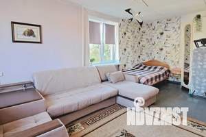 1-к квартира, посуточно, 33м2, 4/5 этаж