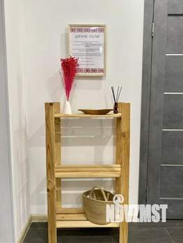 1-к квартира, посуточно, 34м2, 1/1 этаж