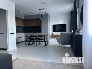 4-к квартира, посуточно, 94м2, 8/8 этаж