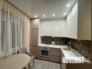 2-к квартира, посуточно, 44м2, 7/9 этаж