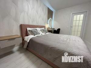 2-к квартира, посуточно, 52м2, 1/1 этаж