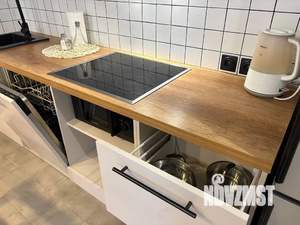 Студия квартира, посуточно, 33м2, 7/8 этаж