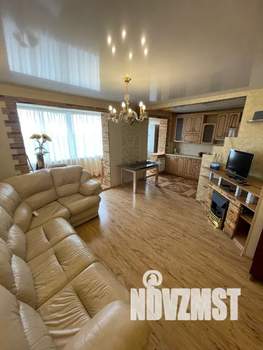 3-к квартира, посуточно, 64м2, 5/9 этаж