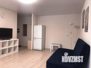 2-к квартира, посуточно, 45м2, 2/5 этаж