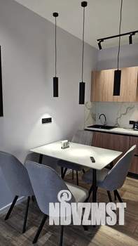 2-к квартира, посуточно, 40м2, 14/14 этаж