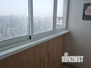 2-к квартира, посуточно, 60м2, 9/9 этаж