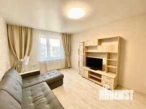 1-к квартира, посуточно, 32м2, 4/5 этаж