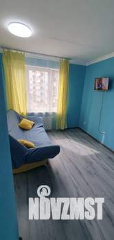 Студия квартира, посуточно, 30м2, 3/16 этаж