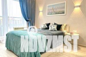 1-к квартира, посуточно, 32м2, 2/3 этаж