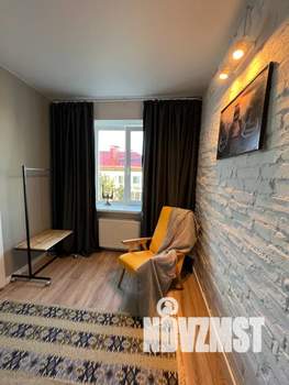 2-к квартира, посуточно, 42м2, 3/5 этаж