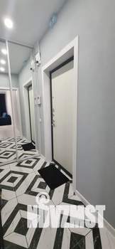 Студия квартира, посуточно, 29м2, 3/7 этаж