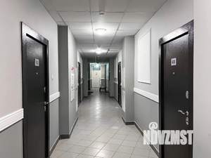 1-к квартира, посуточно, 40м2, 8/12 этаж