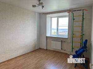 3-к квартира, на длительный срок, 56м2, 5/6 этаж