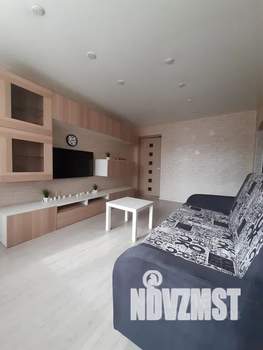 2-к квартира, посуточно, 38м2, 2/3 этаж