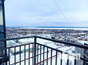 1-к квартира, посуточно, 58м2, 19/20 этаж