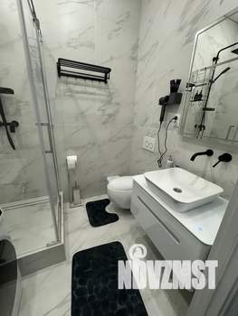 2-к квартира, посуточно, 49м2, 1/9 этаж