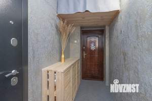 1-к квартира, на длительный срок, 38м2, 3/5 этаж