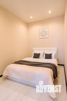 1-к квартира, посуточно, 34м2, 9/10 этаж