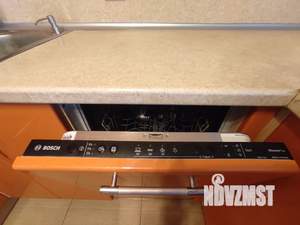 1-к квартира, посуточно, 61м2, 3/7 этаж