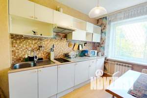 2-к квартира, посуточно, 50м2, 4/5 этаж